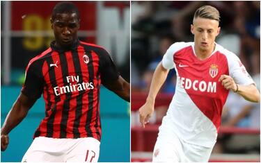 Genoa, Zapata firma. Arriva anche Barreca