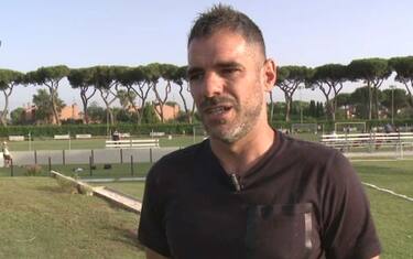 La Giovane Italia, Simone Perrotta si racconta