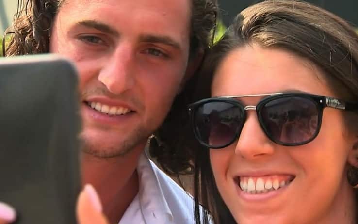 pix Véronique Rabiot Adrien Rabiot Michel Provost calciomercato juve rabiot day arriva