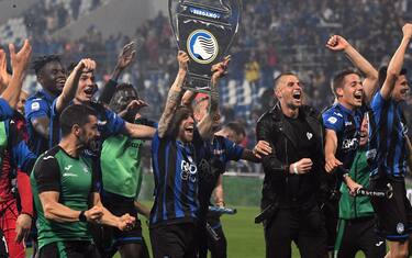 I migliori 636 club al mondo: Atalanta 1^ italiana