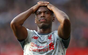 Sturridge sospeso: ha violato regole scommesse