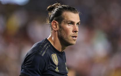 Marca: Bale allo Jiangsu per 22 mln a stagione
