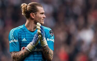 Karius è tornato: "Ho rifiutato cinque offerte"