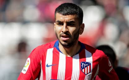 Correa a un passo dal Milan: 40 milioni più bonus
