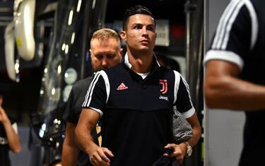 Cristiano Ronaldo, cadono le accuse di stupro