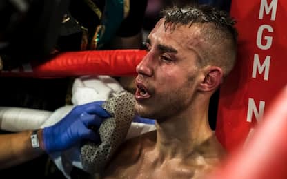 Boxe, morto russo Dadashev: era in coma dopo match