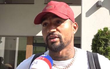 Boateng dice sì alla Fiorentina: "Non vedo l'ora"