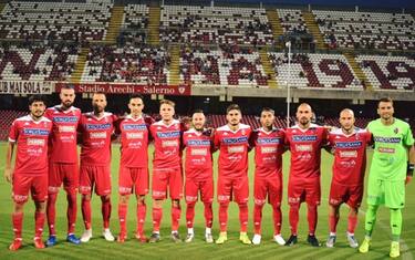 Salerno in festa, ma il Bari vince il triangolare