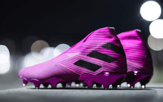 Messi, Dybala, Pogba e Salah: ecco le nuove scarpe | Sky Sport