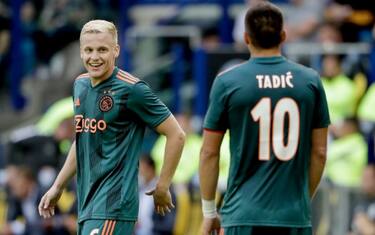 Champions, i risultati del terzo turno preliminare