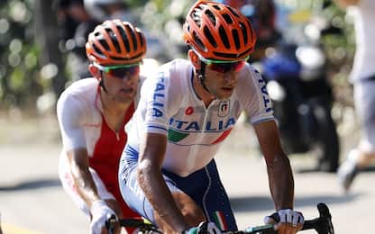 Ufficiale: Nibali alla Trek-Segafredo