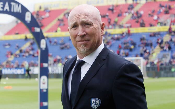 Serie A Record Curiosita E Statistiche Dei 20 Allenatori Sky Sport