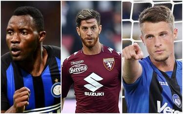 Fantacalcio, difensori che giocano a centrocampo