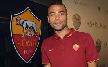 Ashley Cole, addio al calcio: "Voglio allenare"