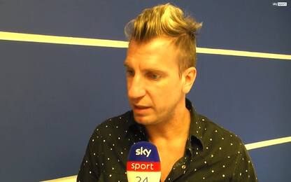 Maxi Lopez: "Volevo l'Italia, guiderò il Crotone"