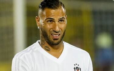 Besiktas, Quaresma annuncia addio su Instagram