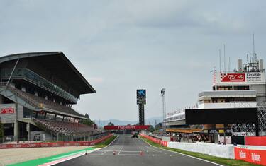 F1, ufficiale: Spagna in calendario anche nel 2020