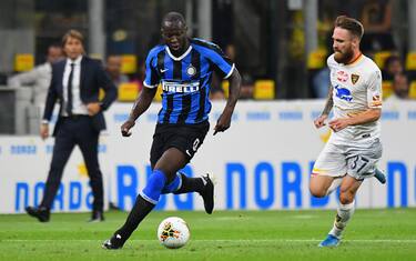 Lecce-Inter, tutto quello che c'è da sapere
