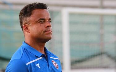 Mancini si dimette: lascia Foggia dopo 2 settimane