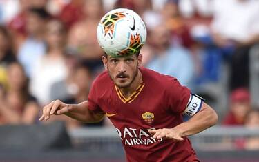Roma-Basaksehir, dove vedere la partita in tv