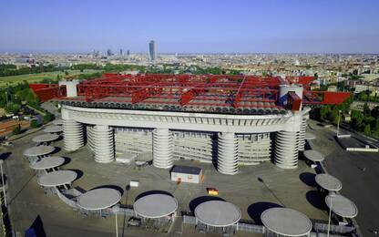 Nuovo San Siro: costi e ricavi per Milan e Inter