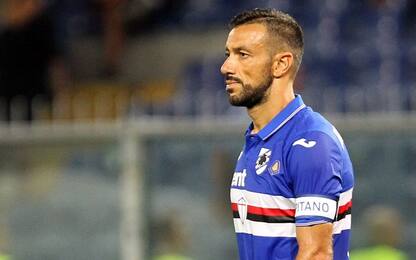 Spal-Sampdoria, probabili formazioni