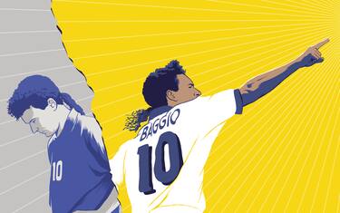 Il calcio in 50 ritratti: il libro di Paolo Condò