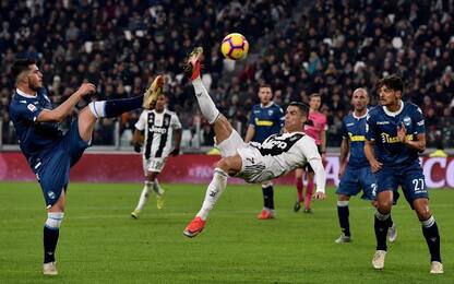 Juve-Spal, tutto quello che c'è da sapere