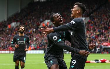 Il Liverpool fa 7 su 7: Sheffield battuto 1-0