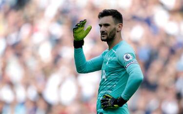 Lloris come Karius, la papera è clamorosa. VIDEO