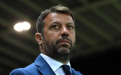 D’Aversa: "Bravi a crederci fino alla fine"
