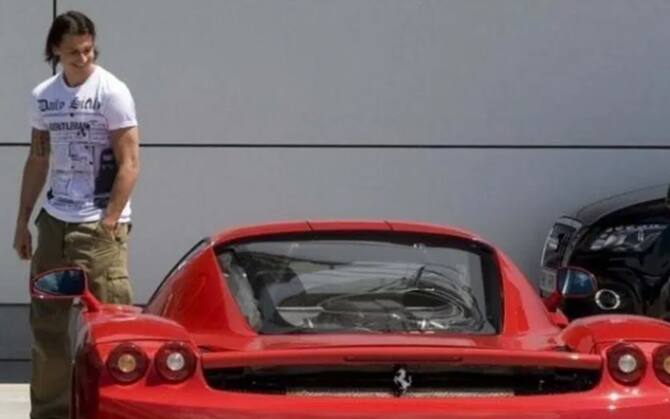 Ibra Dixit Tutte Le Frasi Celebri Di Zlatan Ibrahimovic Sky Sport