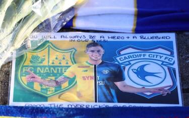 Sala, ricorso Cardiff: non vuole pagare il Nantes