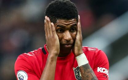 Continua crisi United, Chelsea e Arsenal ok