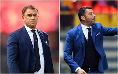 Spal-Parma: Semplici, chi con Petagna? Probabili