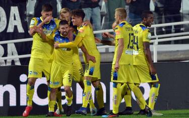 Colpaccio Pescara, vittoria ad Ascoli nel finale