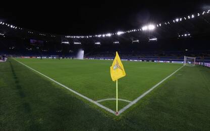 Lazio indagata dall’UEFA: condotta discriminatoria