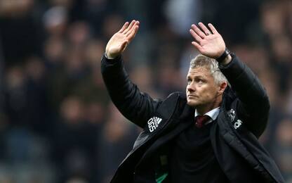 Man United, Solskjaer chiede pazienza