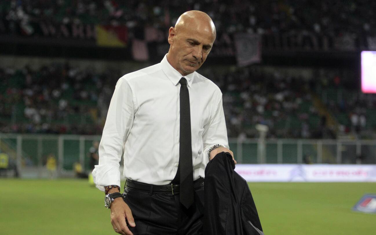 Allenatori Serie A, gli esoneri lampo degli ultimi 20 anni Giampaolo