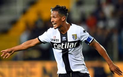 Bruno Alves, recuperati più palloni di tutti in A