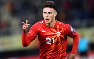 Euro Qualifiers, quanti gol "italiani": risultati