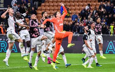Imbattute in Europa, ci sono solo Juve e Wolfsburg