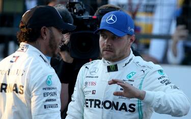 Hamilton campione del mondo se: le combinazioni
