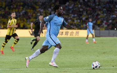Samp, idea Bony per l'attacco. Asta per Schick