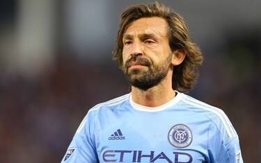 Pirlo: "Studierò per diventare allenatore"