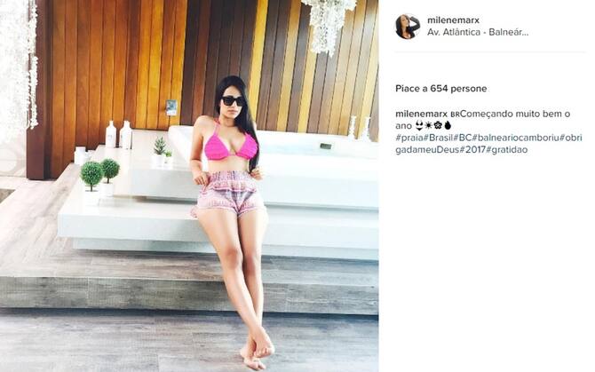 Da Witsel A Luiz Gustavo Le Wags Del Mercato Sky Sport