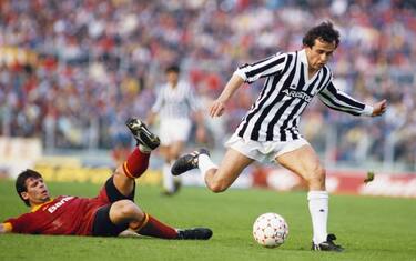 Calciomercato Story, arriva il secondo straniero