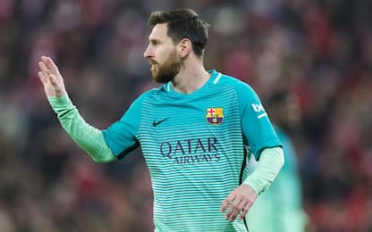 Mondo mercato: Messi, clamoroso addio al Barça?