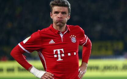 Mondo mercato, Chelsea: c’è Müller per Costa?