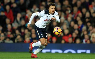 Mondo mercato: Alli sogno Real. Payet con Balo?